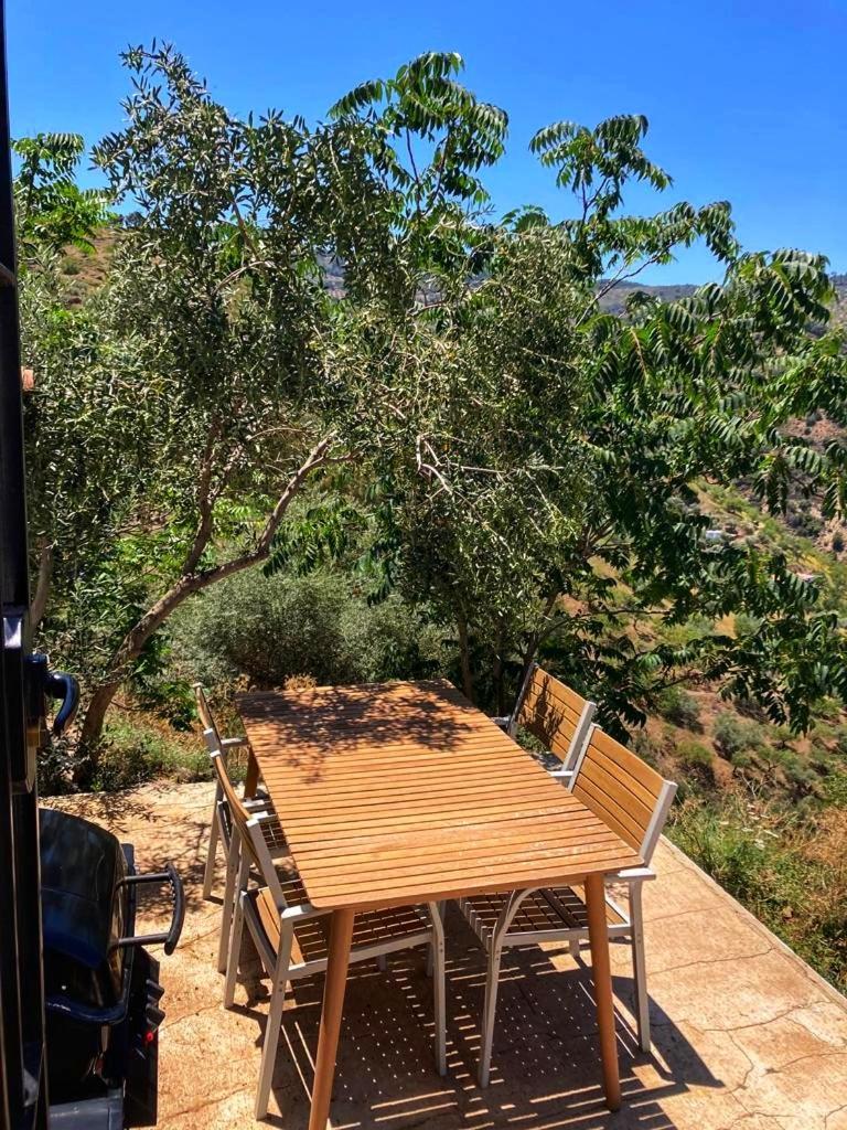 Finca Serrato Colmenar Room photo